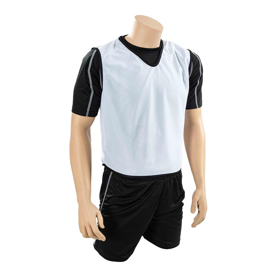 Plain Mesh Training Bib (Youth, Adult)