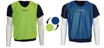 Precision Reversible Mesh Training Bib (Youth, Adult)