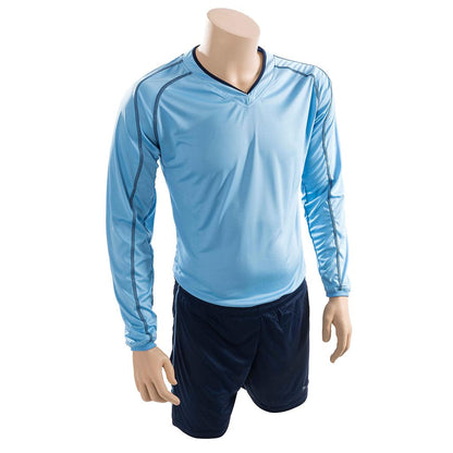 Precision Marseille Shirt & Short Set Junior