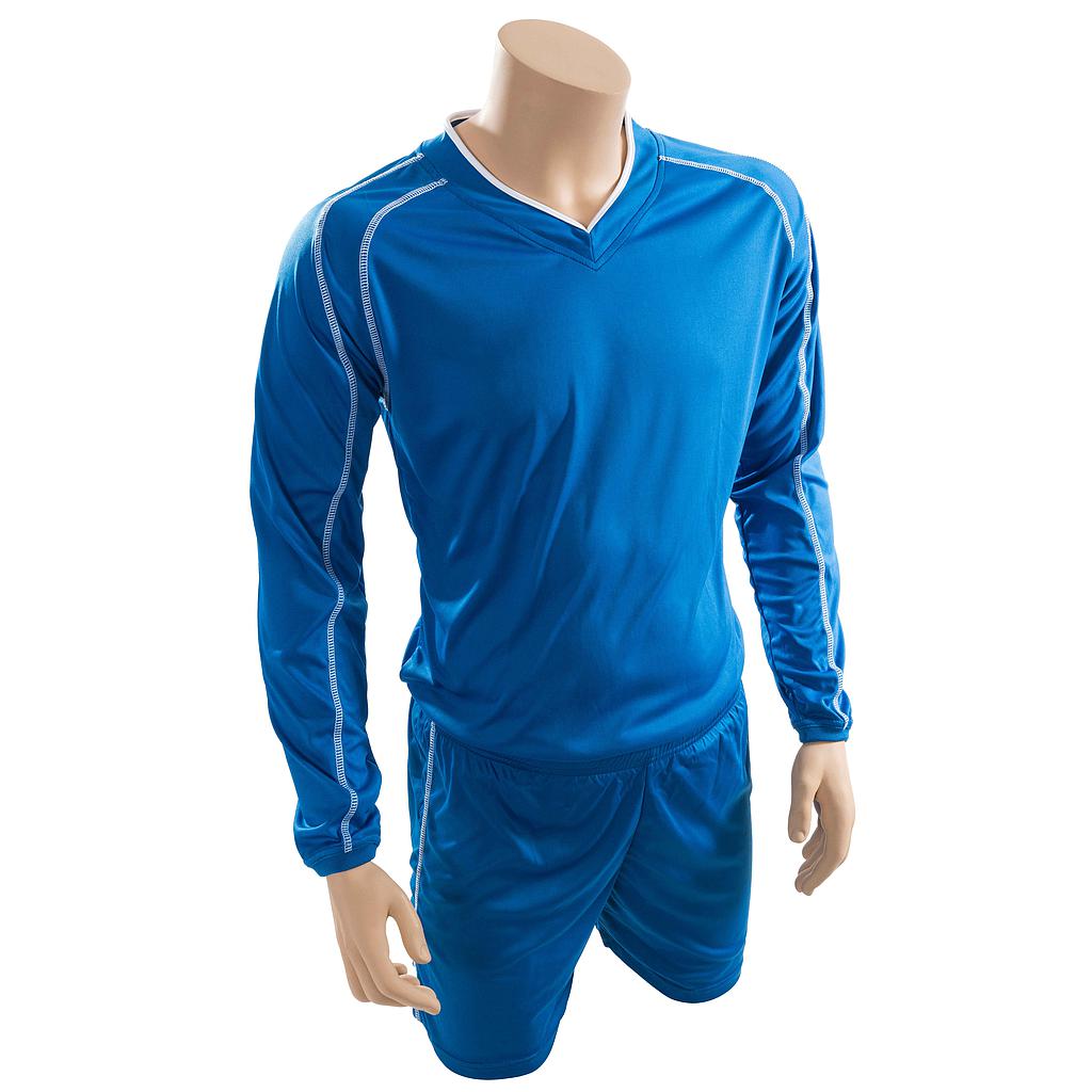 Precision Marseille Shirt & Short Set Junior