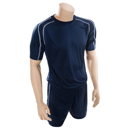 Precision Lyon Training Shirt & Short Set Junior