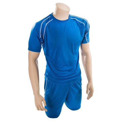 Precision Lyon Training Shirt & Short Set Junior