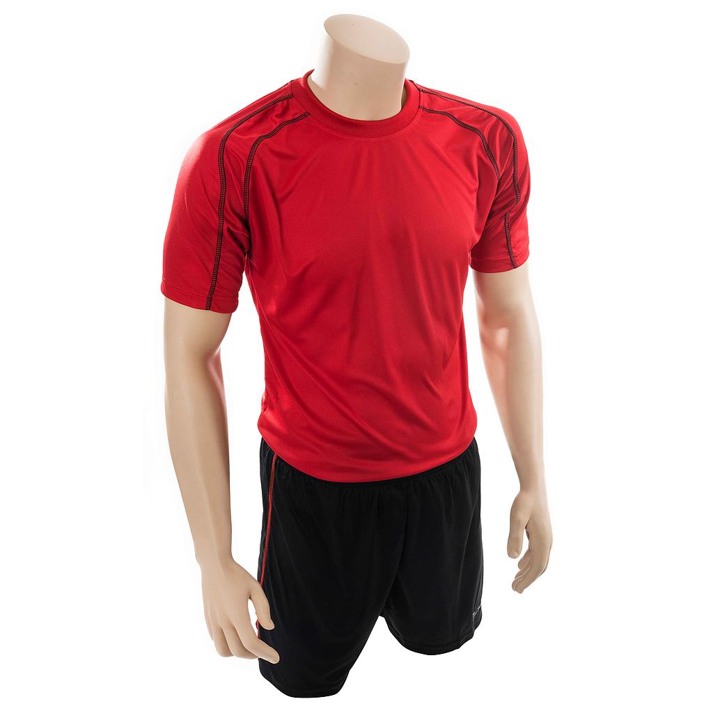 Precision Lyon Training Shirt & Short Set Junior