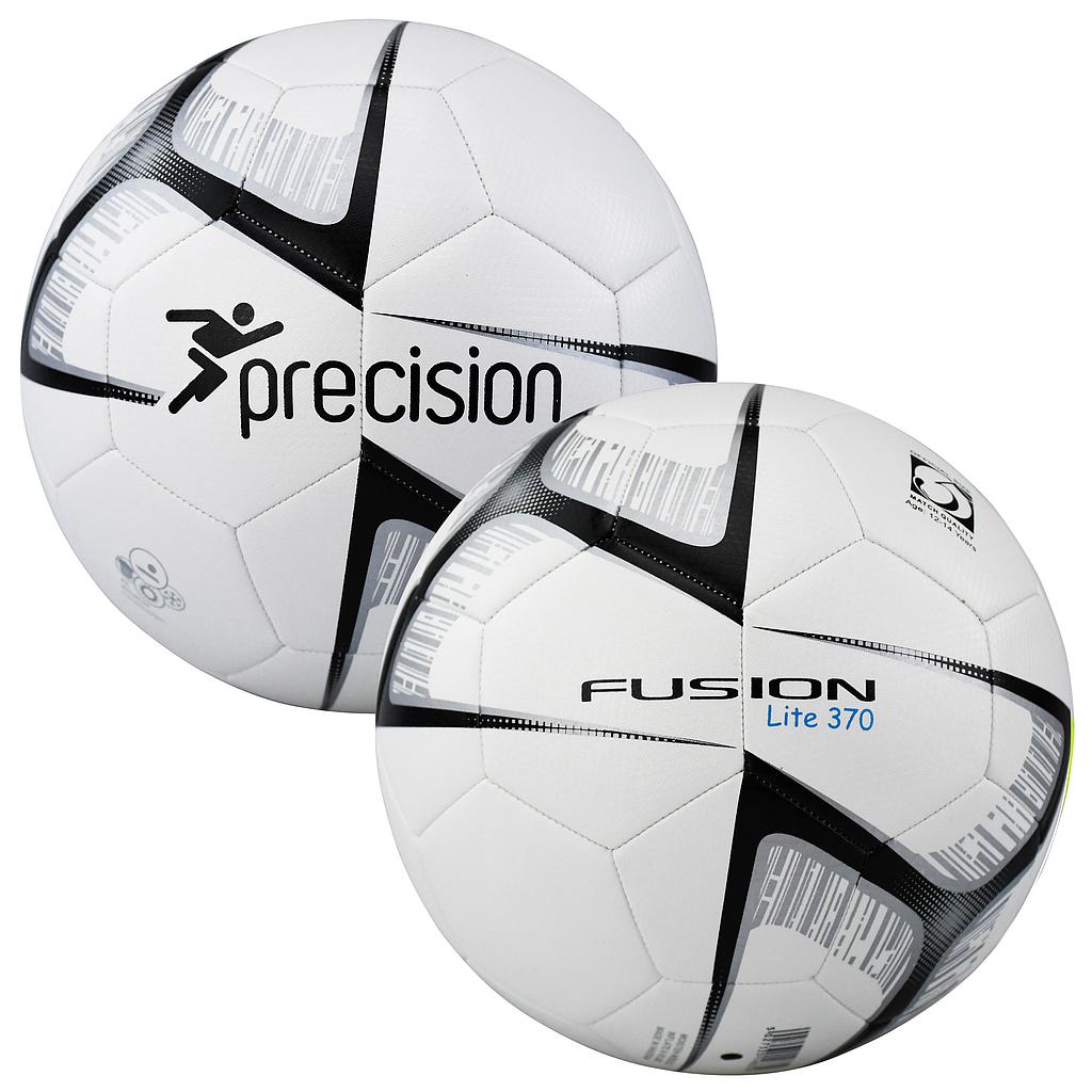 Precision Fusion Lite Football