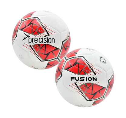 Precision Fusion FIFA Basic Training Ball