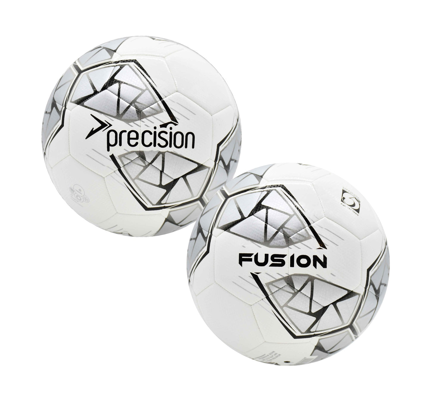 Precision Fusion FIFA Basic Training Ball