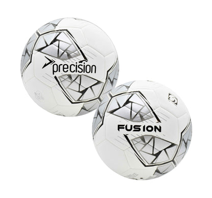 Precision Fusion FIFA Basic Training Ball