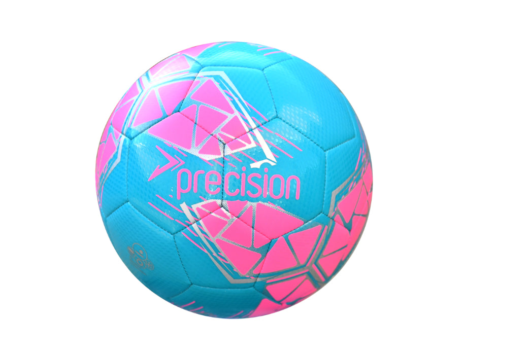 Precision Fusion Midi Size 2 Training Ball 2024