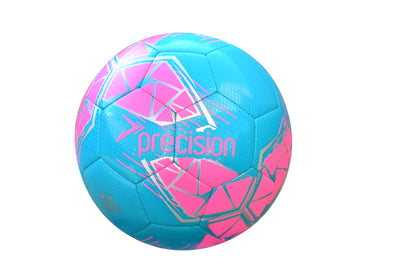 Precision Fusion Midi Size 2 Training Ball 2024