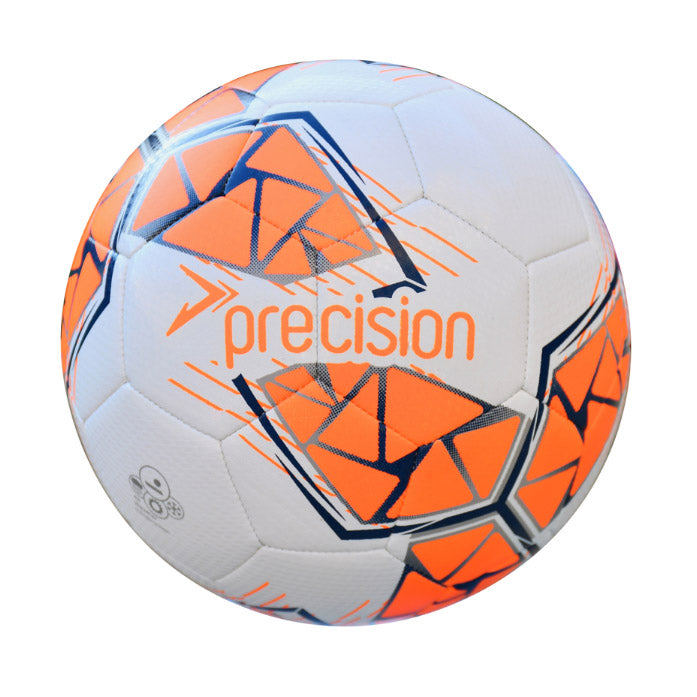 Precision Fusion Midi Size 2 Training Ball 2024