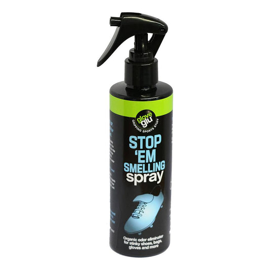 Glove Glu 'stop em smelling' spray