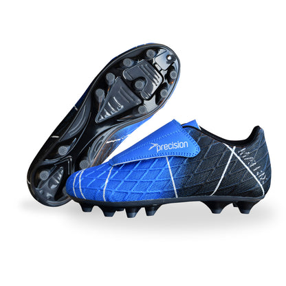 Precision Matrix Junior Football Boots FG