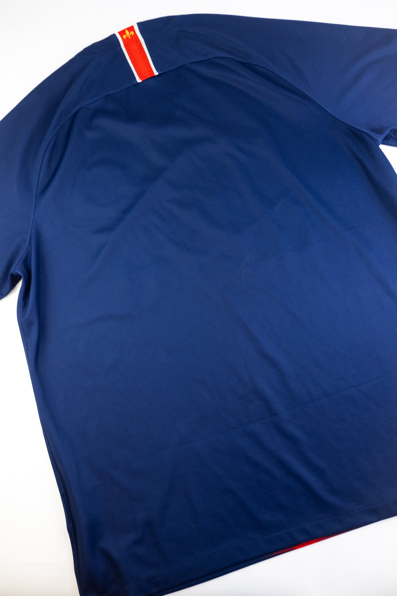 PSG 2018-19 Football Shirt (XL)