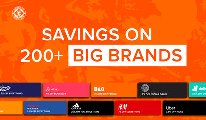 Dundee United – Membership