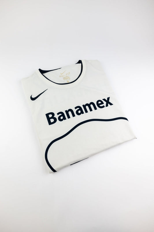 Pumas UNAM 2014-15 Football Shirt (Small)