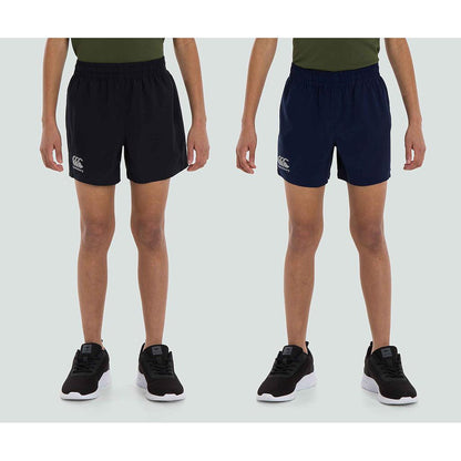 Canterbury Woven Short Kids