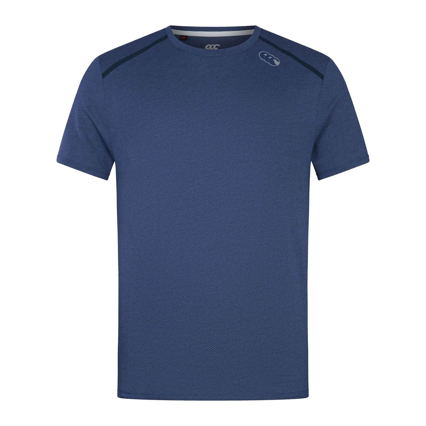 Canterbury Cotton/Poly Training Tee