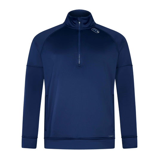 Canterbury 1/2 Zip Thermoreg Fleece