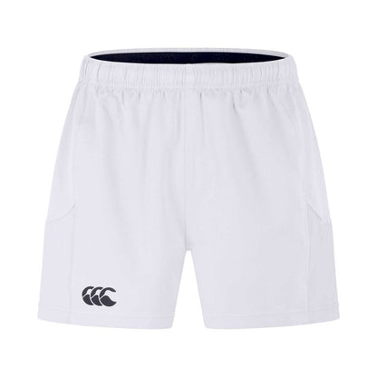 Canterbury Professional Cotton Rugby Short