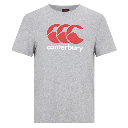 Canterbury Logo T-Shirt