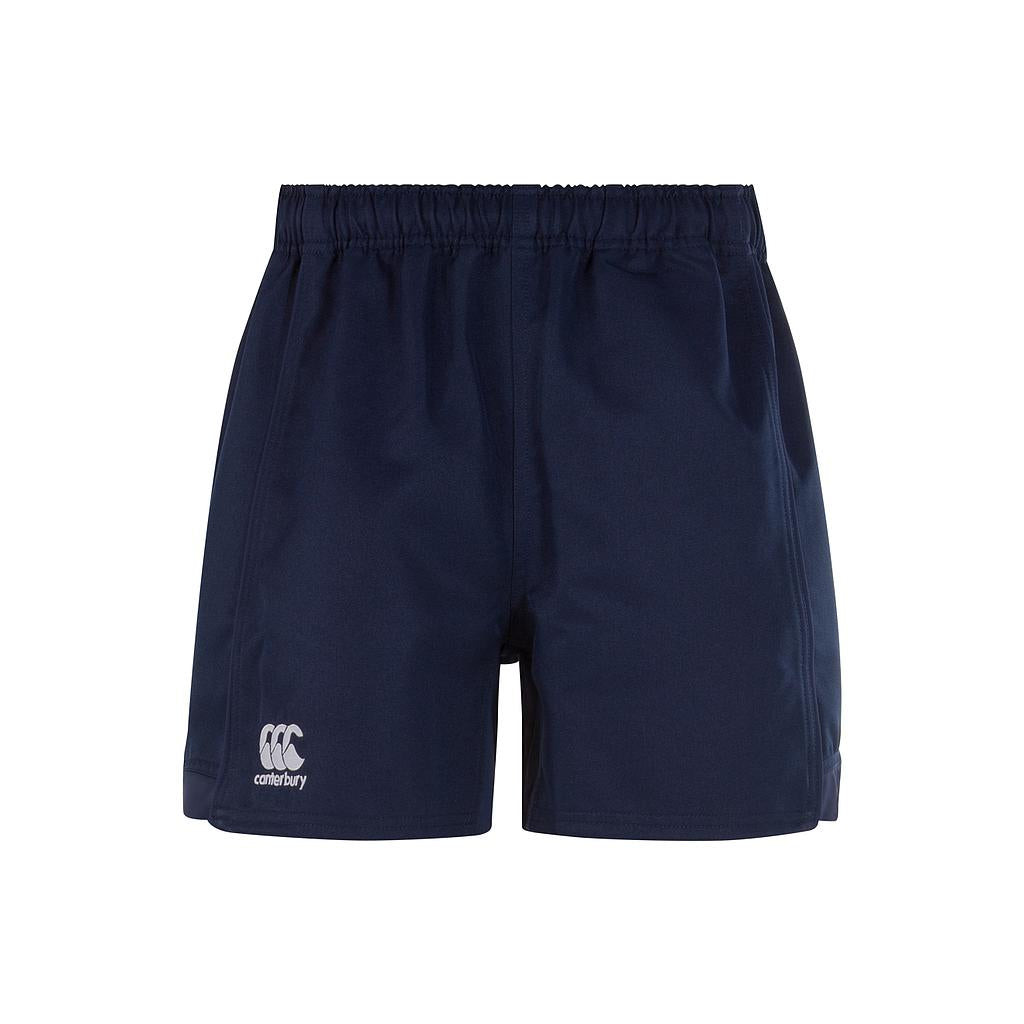 Canterbury Teen Advantage Short