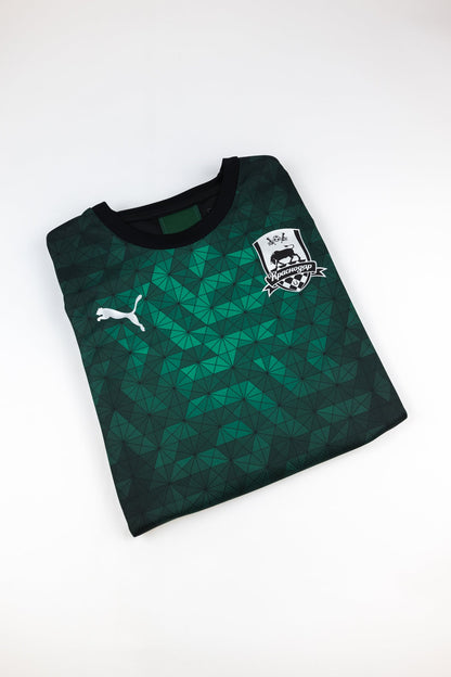 FC Krasnodar 2019-20 Football Shirt (Medium)