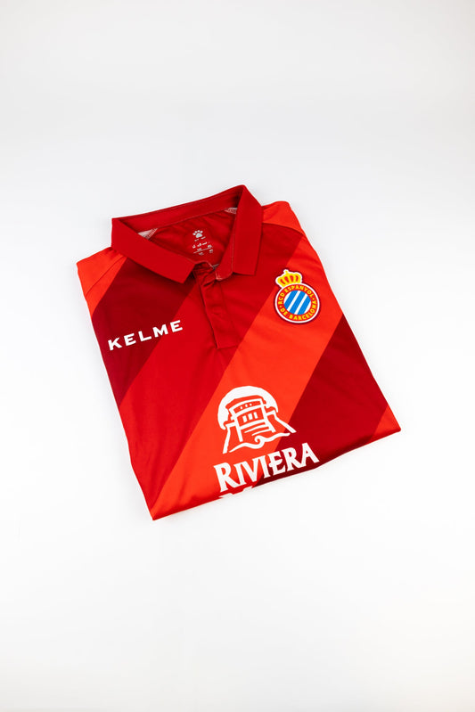 RCD Espanyol 2018-19 Football Shirt (Various)