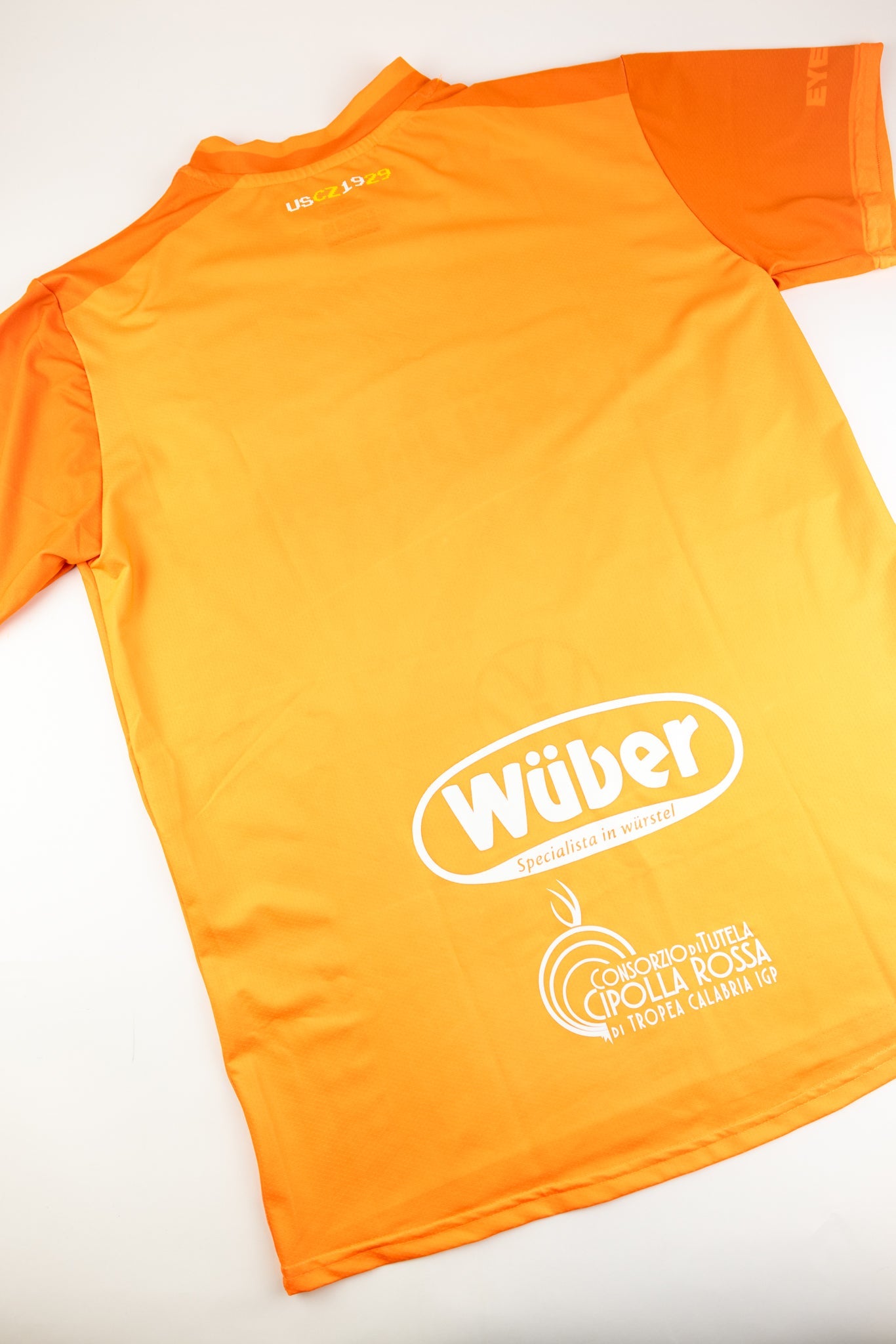 US Catanzaro 2022-23 Football shirt (XL)