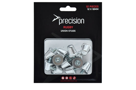 Precision Set of Rugby Union Studs (Single)