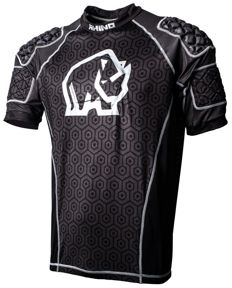 Rhino Pro Body Protection Top Junior