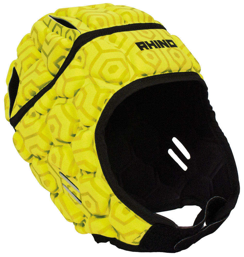 Rhino Pro Head Guard Junior