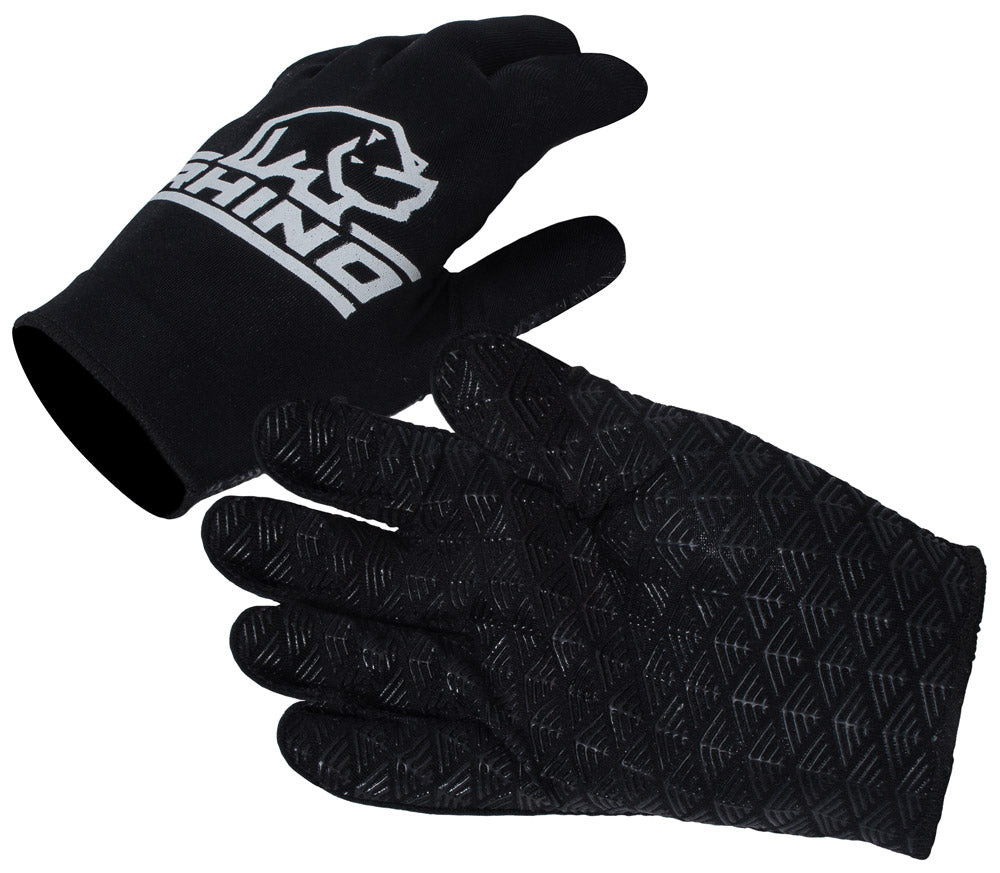 Rhino Pro Full Finger Mitts Junior