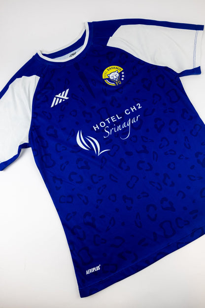 Real Kashmir 2021-22 Football Shirt (Medium)