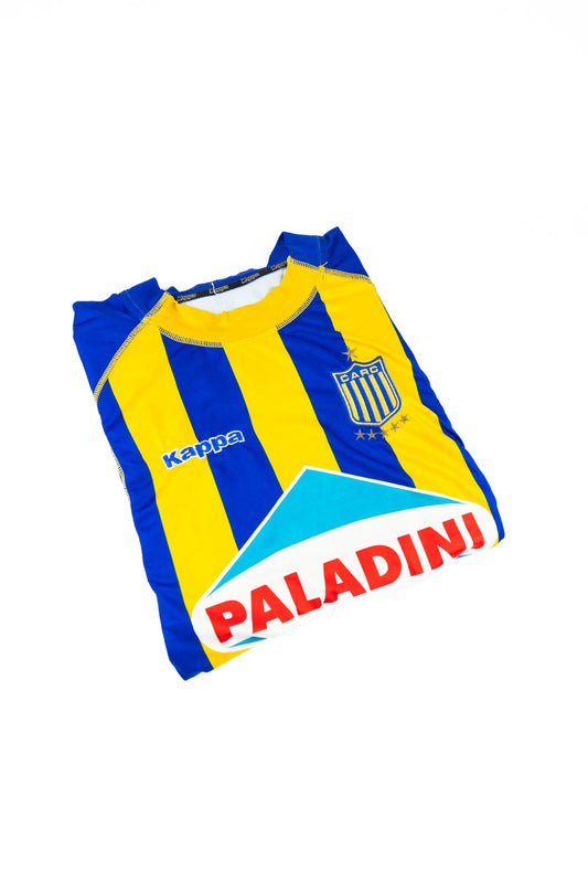 Rosario Central 2006-07 Football Shirt (2XL)