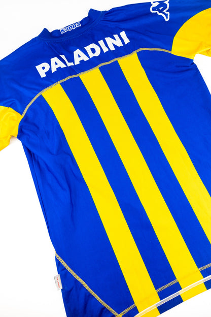 Rosario Central 2006-07 Football Shirt (2XL)