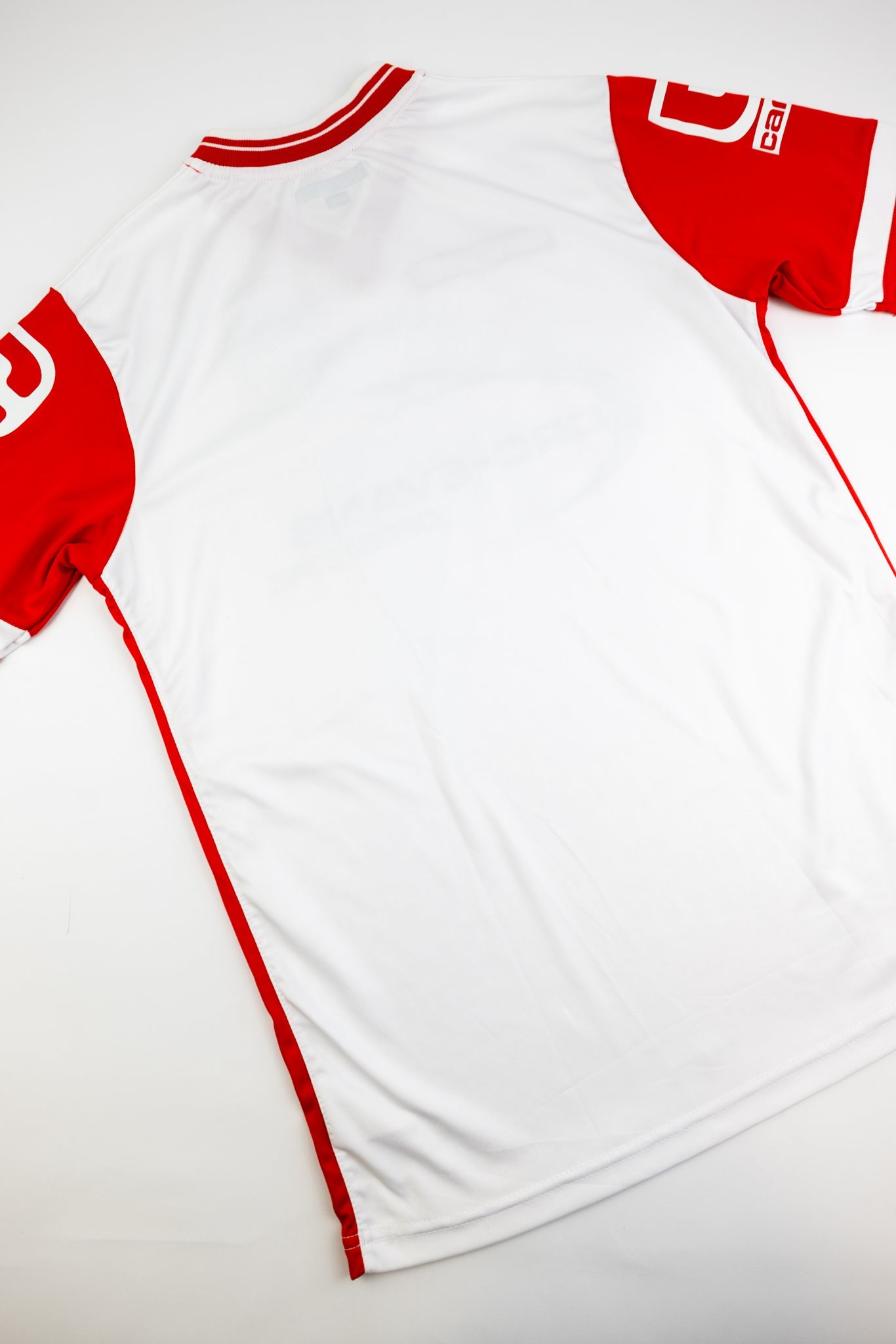 Ross County 2015-16 Football Shirt (XLB)