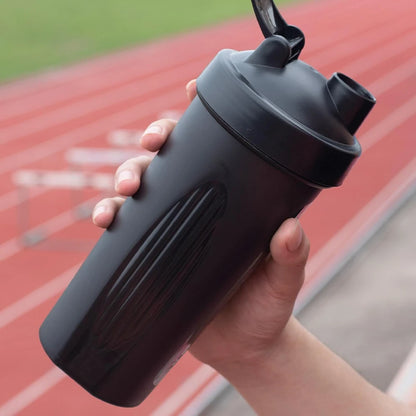 600ml Protein Shaker Bottle