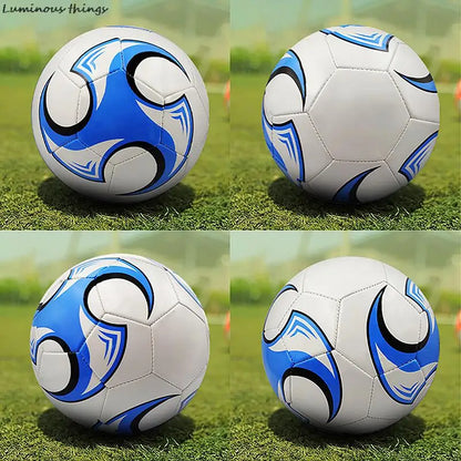 Size 4 Soccer Ball