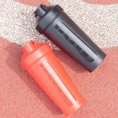 600ml Protein Shaker Bottle