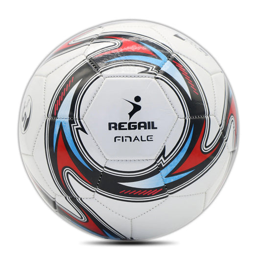 Youth Size 5 Soccer Ball - Training & Match Game