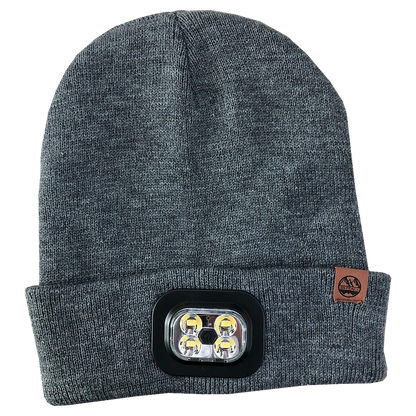 Six Peaks LED Lighted Beanie Hat