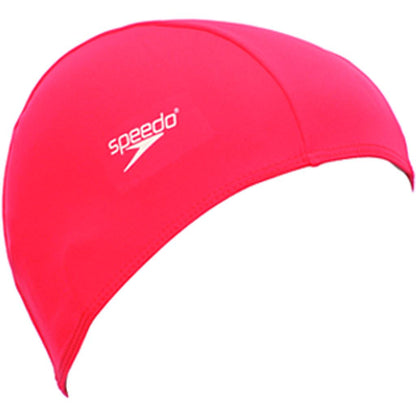 Speedo Polyester Caps