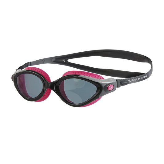 Speedo Futura Biofuse Flexiseal Female Goggles