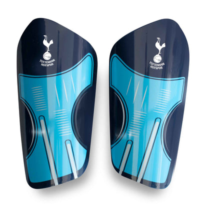 Team Merchandise Slip In Shin Guards