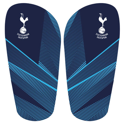 Team Merchandise Slip In Shin Guards