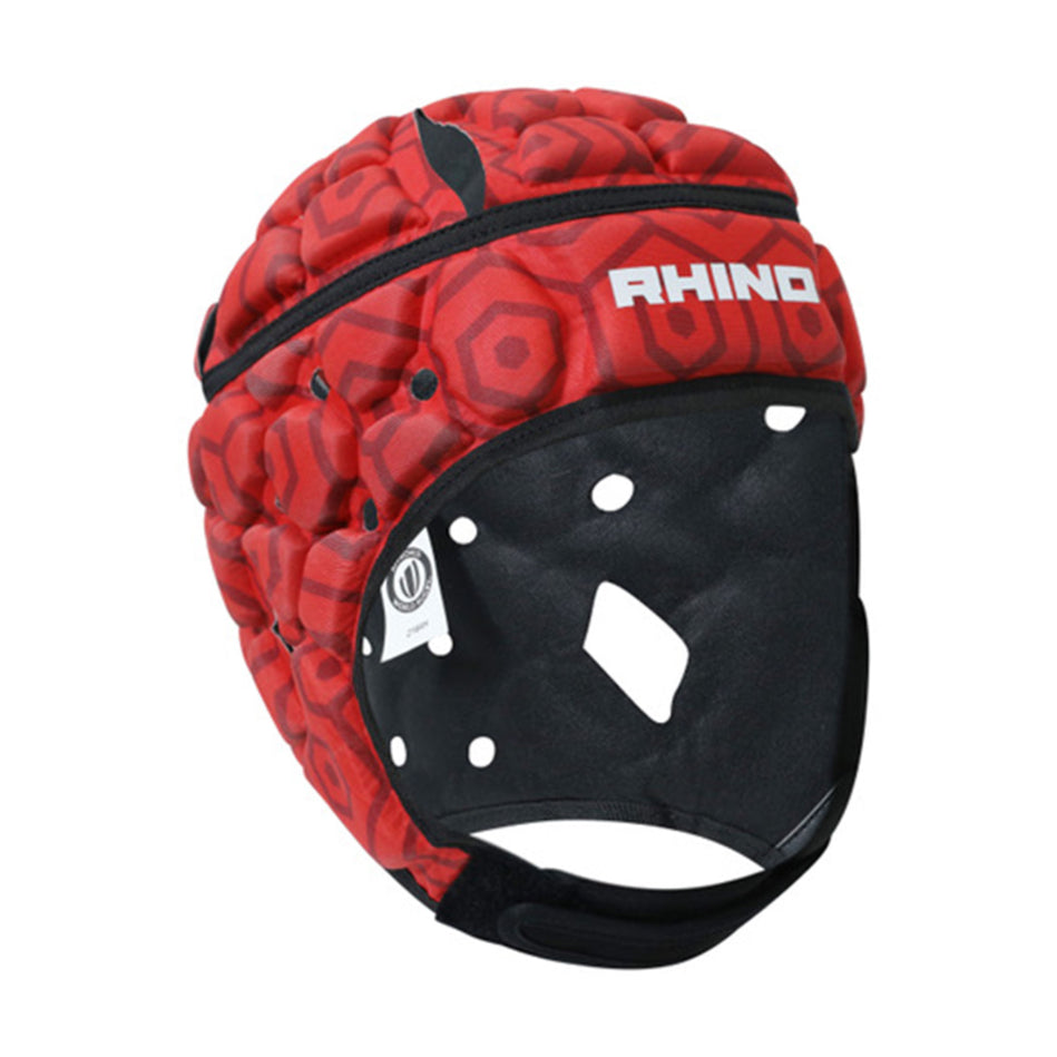 Rhino JB VII Head Guard Junior