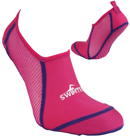 SwimTech Pool Socks Junior