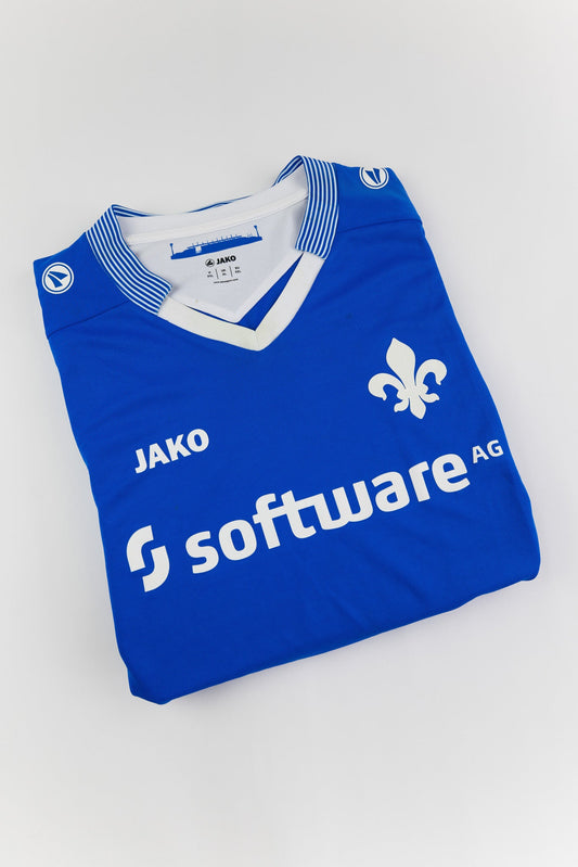 SV Darmstadt 98 2015-16 Football Shirt (XL)