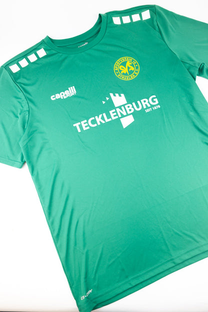 SV Straelen 2021-22 Football Shirt (Large)