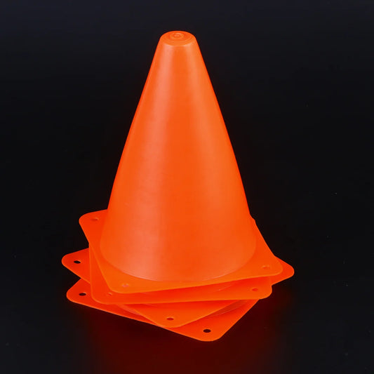 18cm Training Cones